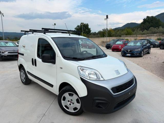 Fiat Fiorino Cargo 1.3 Mtj 95cv Ecojet Sx E6d 