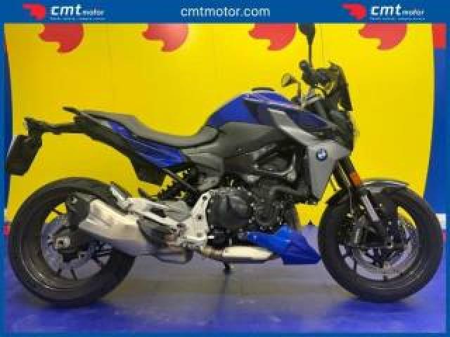 Bmw F 900 R Garantita E Finanziabile 