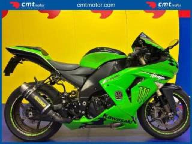 Kawasaki Ninja 1000 Zx-10r Garantita E Finanziabile 