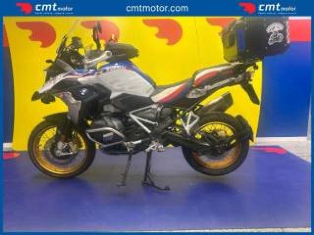 Bmw R 1250 Gs Garantita E Finanziabile 