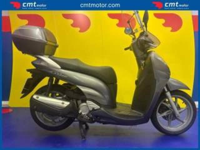 Honda Sh 300 I Garantito E Finanziabile 