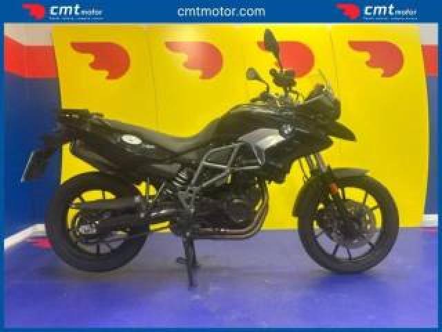Bmw F 700 Gs Garantita E Finanziabile 
