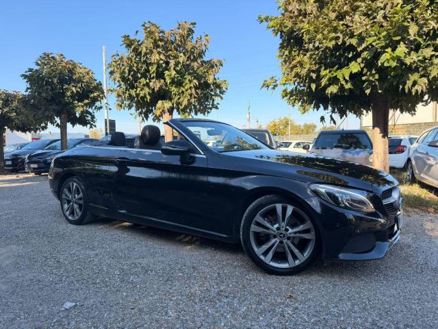 Mercedes Benz Classe C 