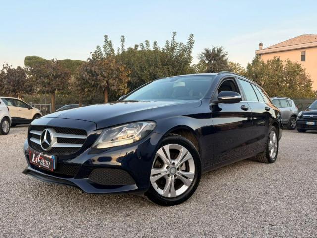 Mercedes Benz Classe C 