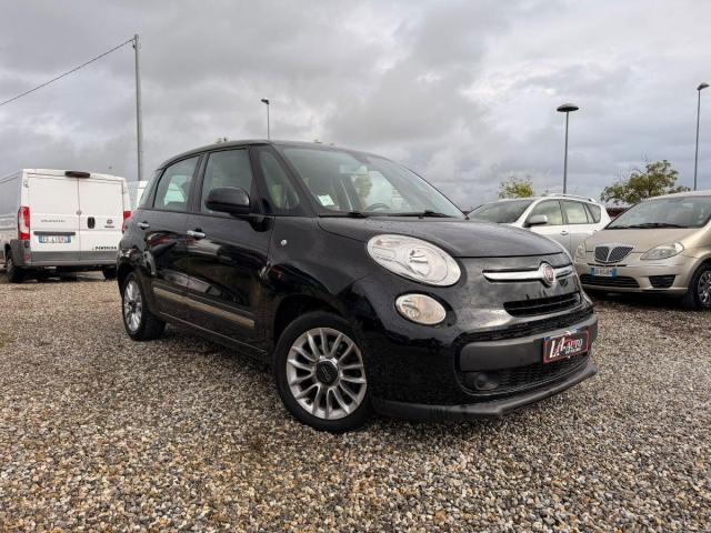 Fiat 500 L 