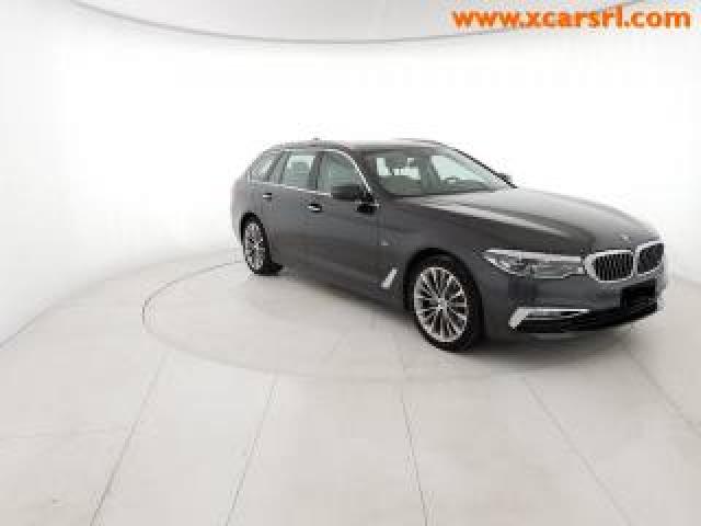 Bmw 520 D Aut. Touring Luxury 