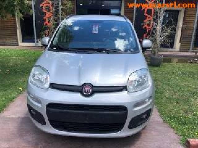 Fiat New Panda 1.2 Lounge***5 Posti*** 