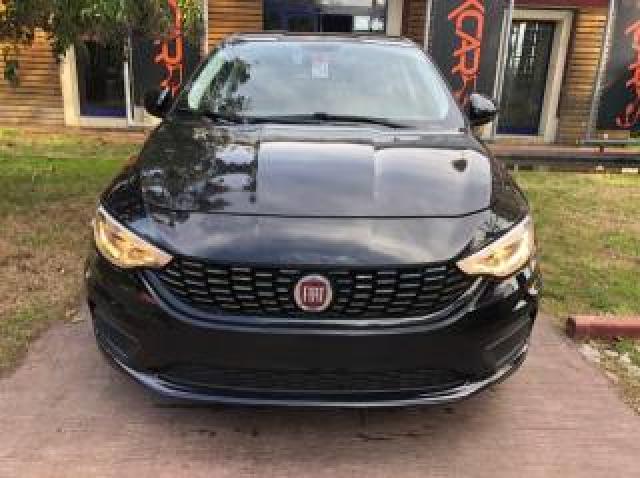 Fiat Tipo 1.4 T-Jet 120cv Gpl 4 Porte Easy 