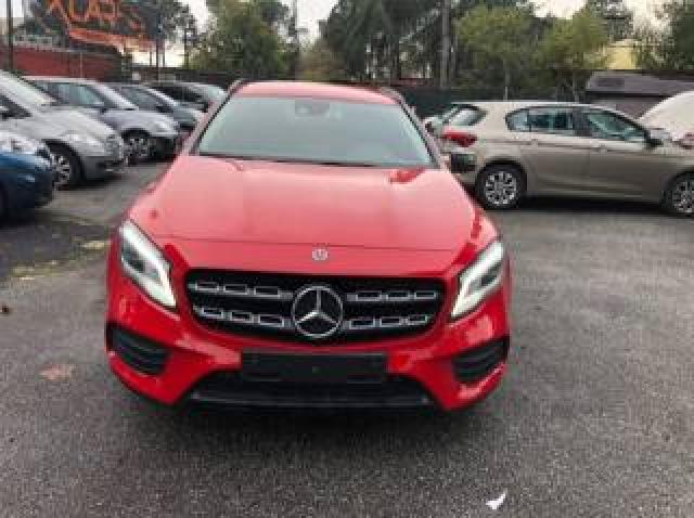 Mercedes Benz