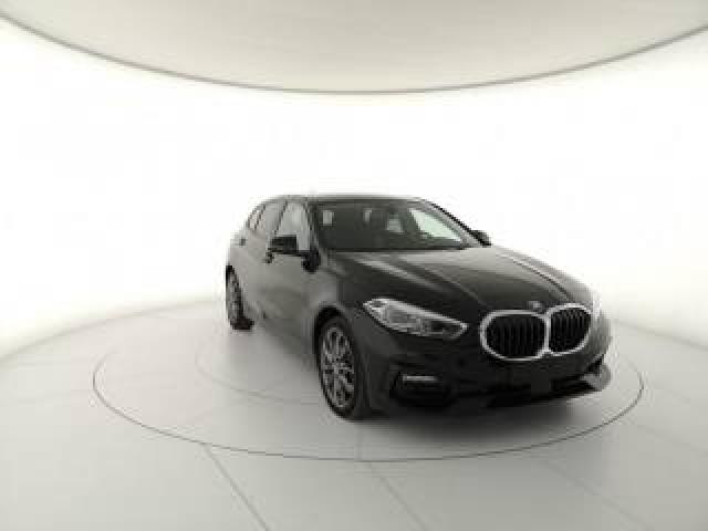 Bmw 120 D Xdrive 5p. 