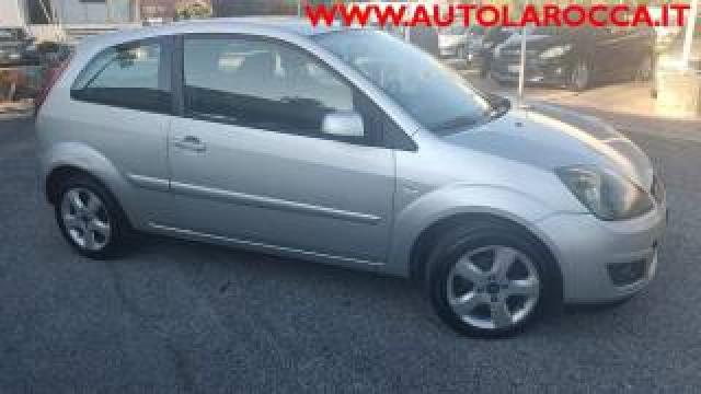 Ford Fiesta + 1.4 Tdci 3p. 