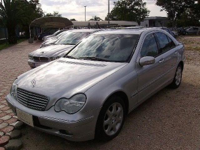Mercedes Benz