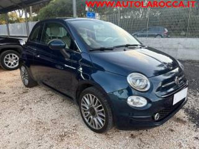 Fiat 500 1.2 Easypower Lounge 