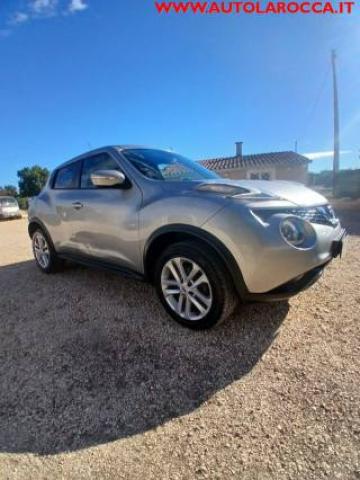 Nissan Juke 1.5 Dci Start&stop Acenta 