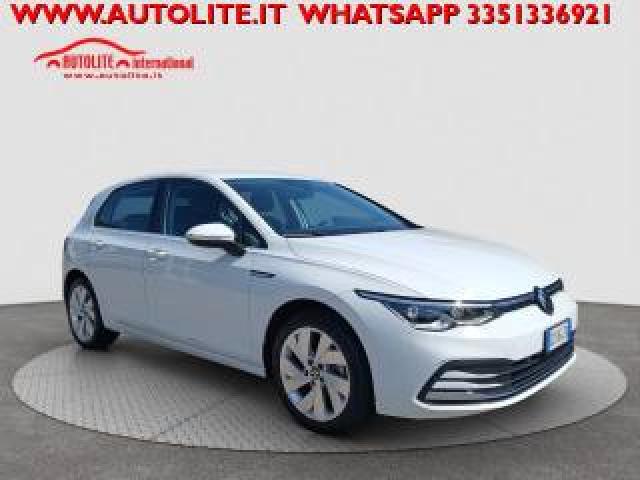 Volkswagen Golf 1.5 Etsi 150 Cv Evo Act Dsg Style 