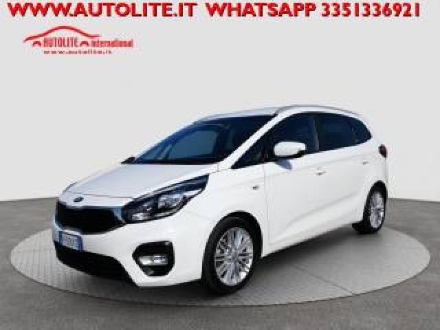 Kia Carens 1.7 Crdi 141 Cv Dct Platinum 