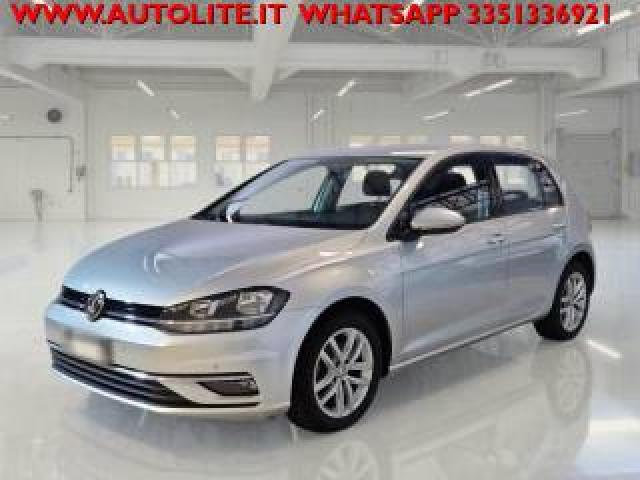Volkswagen Golf 1.6 Tdi 115 Cv 5p. Business Bluemotion Technology 
