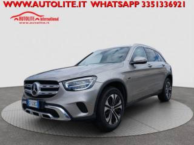 Mercedes Benz Glc 300 E 4matic Eq-Power Business Extra 