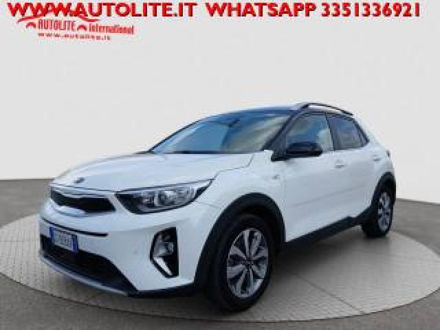 Kia Stonic 1.2 Dpi Eco Gpl Style 