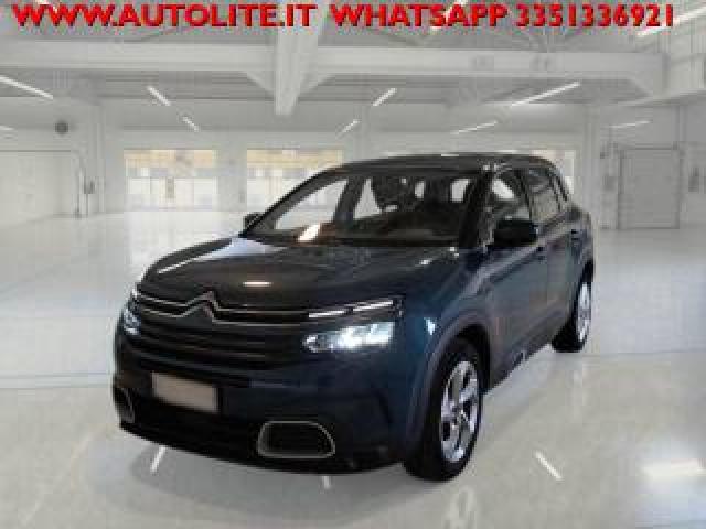 Citroen C5 Aircross Puretech 130 S&s Feel 