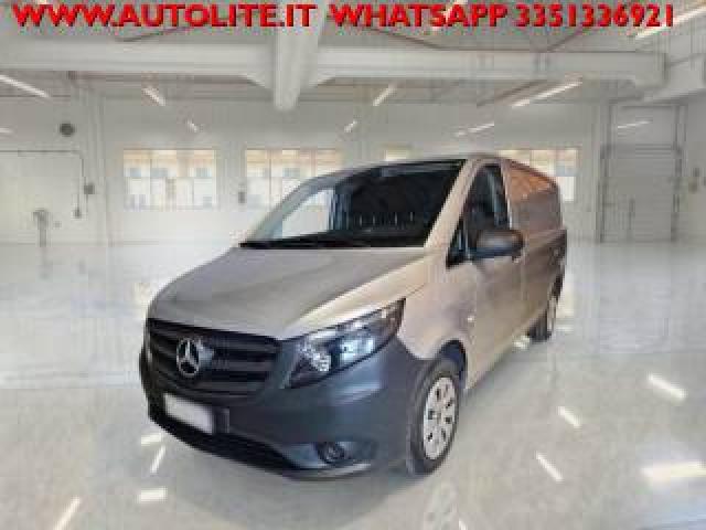 Mercedes Benz Vito 2.2 114 Cdi Pc-Sl Furgone Long 