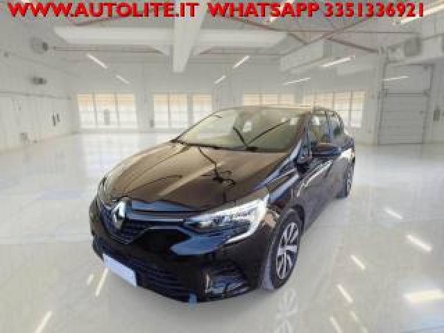 Renault Clio Full Hybrid E-Tech 145 Cv 5 Porte Equilibre 
