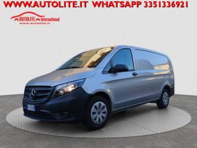 Mercedes Benz Vito 2.2 114 Cdi Pc-Sl Furgone Long 