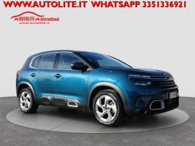 Citroen C5 Aircross Puretech 130 S&s Feel 