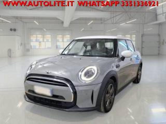 Mini Cooper 1.5 Cooper Classic 5 Porte Tetto Apribile 