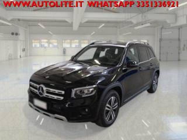 Mercedes Benz Glb 200 Automatic Business Extra 