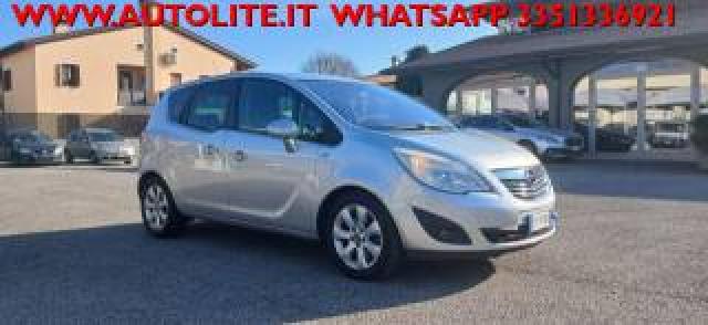 Opel Meriva 1.7 Cdti 110cv Elective 