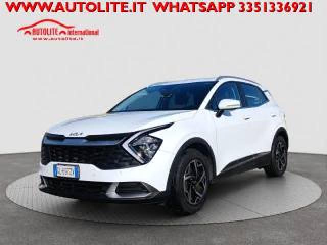 Kia Sportage 1.6 Tgdi Gpl Business 