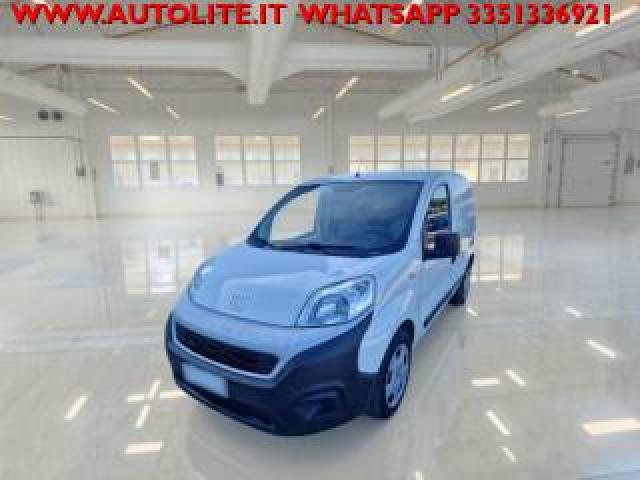 Fiat Fiorino 1.3 Mjt 95cv Cargo Sx 