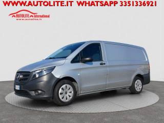 Mercedes Benz Vito 2.2 114 Cdi Pc-Sl Furgone Long 