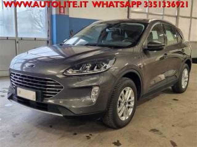 Ford Kuga 2.5 Full Hybrid 190 Cv Cvt 2wd Titanium Business 