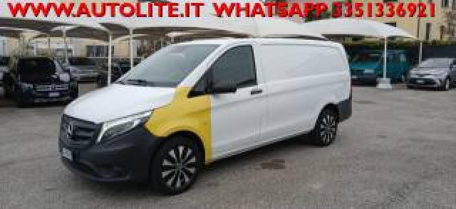 Mercedes Benz Vito 2.2 119 Cdi 4x4 Pc-Sl Furgone Long 