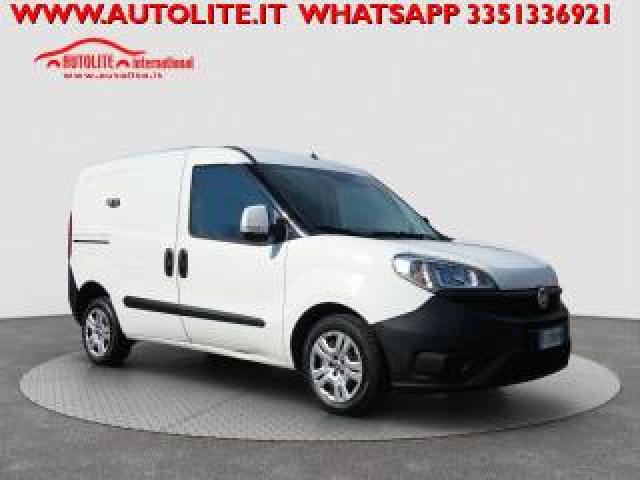 Fiat Doblo Doblò 1.3 Mjt Pc-Tn Cargo Lamierato Sx 