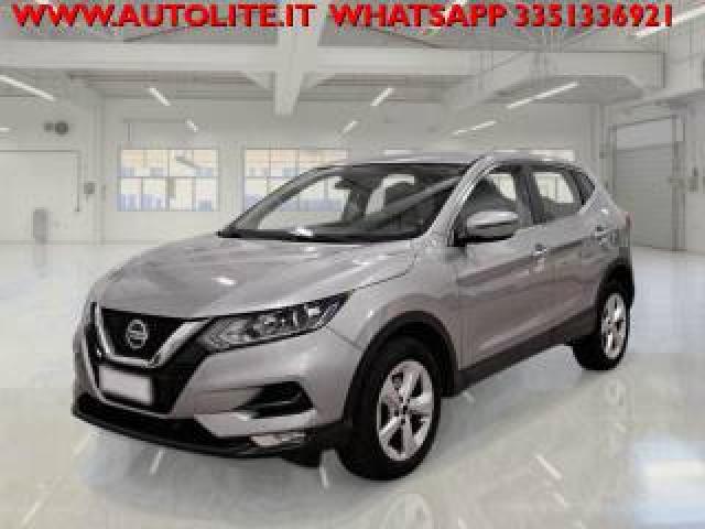 Nissan Qashqai 1.3 Dig-T 140 Cv Business 