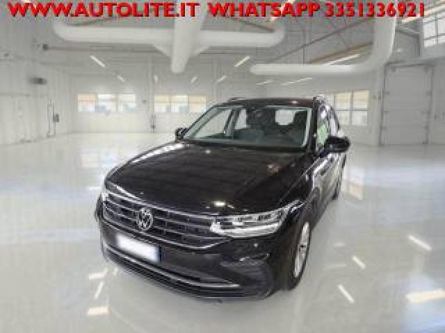 Volkswagen Tiguan 2.0 Tdi 150 Cv Scr Dsg Life 