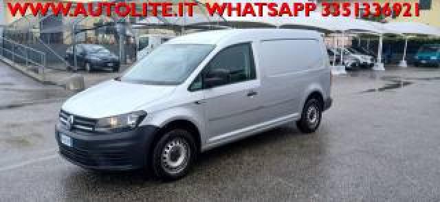 Volkswagen Caddy 2.0 Tdi 102 Cv Furgone Business Maxi Dsg 