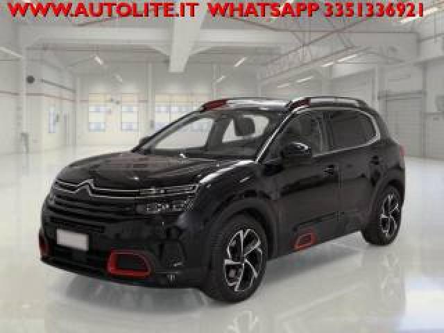 Citroen C5 Aircross Puretech 180 S&s Eat8 Shine 