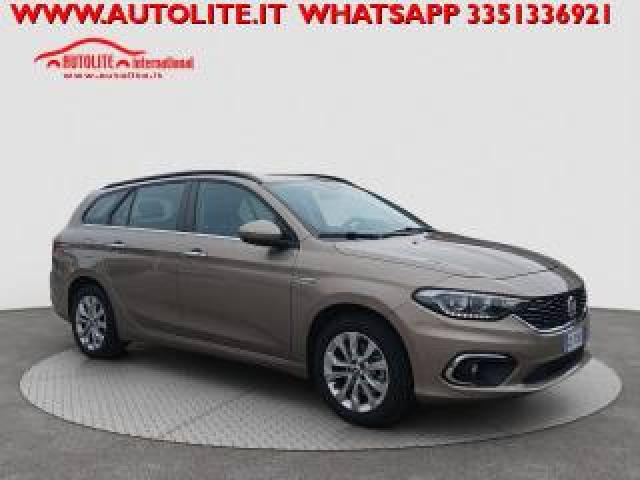 Fiat Tipo 1.3 Mjt S&s Sw Business 