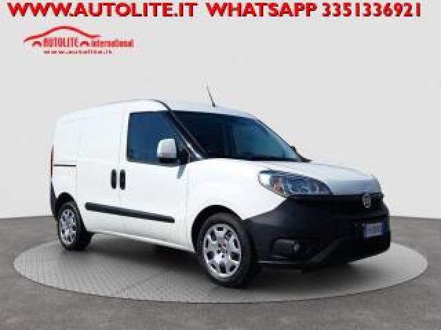 Fiat Doblo Doblò 1.6 Mjt 120cv Pc-Tn Cargo Lamierato Sx 