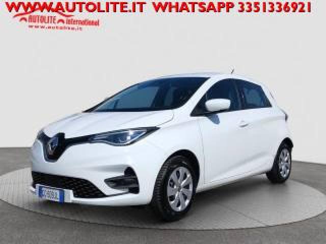 Renault Zoe Business R110 Batterie Di Proprieta' 