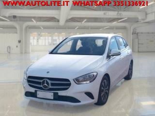 Mercedes Benz B 160 Executive 