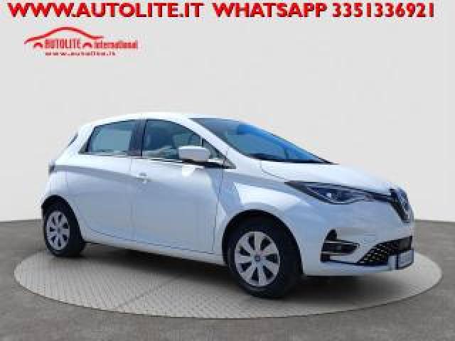 Renault Zoe Business R110 Batterie Di Proprieta' 