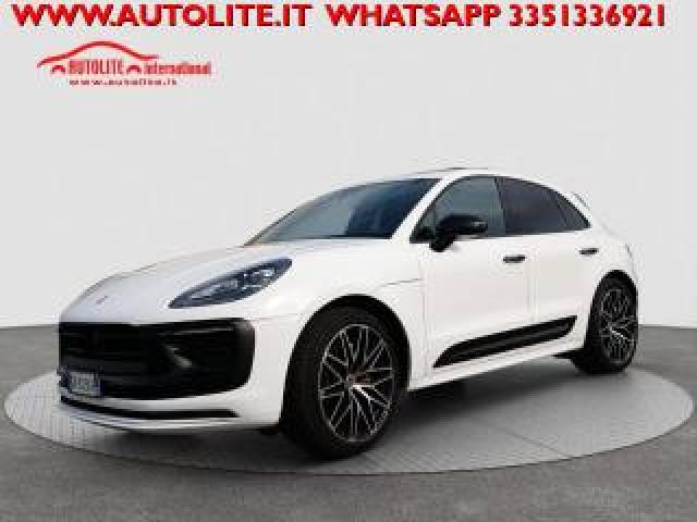 Porsche Macan 2.0 T 