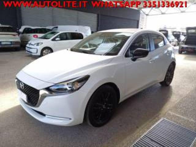 Mazda Mazda6e Mazda2 1.5 Skyactiv-G Homura 