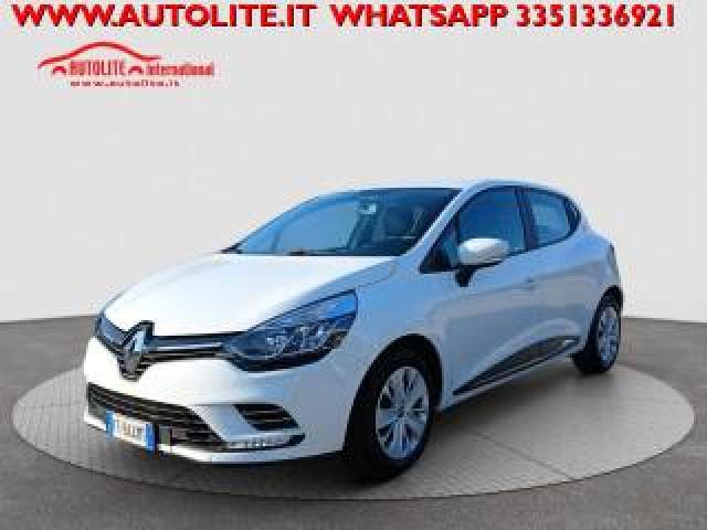 Renault Clio Dci 8v 75 Cv 5 Porte Life N1 