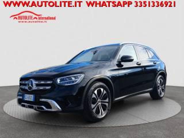 Mercedes Benz Glc 200 D 4matic Business Extra 